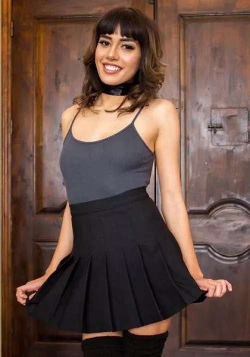 Janice Griffith by Anon23anon42