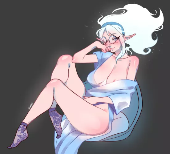 Janna (ILWHA) by ILWHA