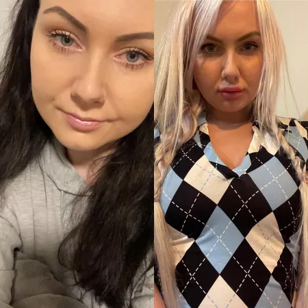 January 2021 - now🍒 by Ikkefantadrikker