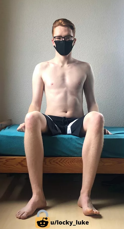 January body check. Let’s make some progress by locky_luke