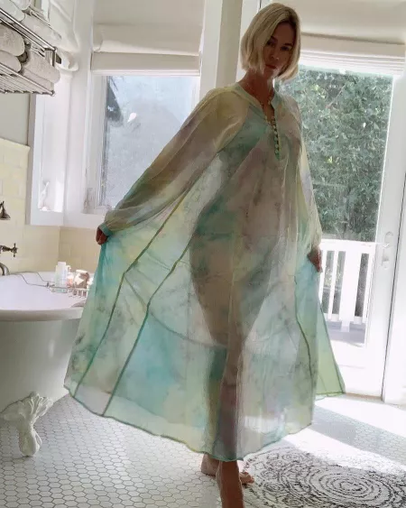 January Jones by oglachsands