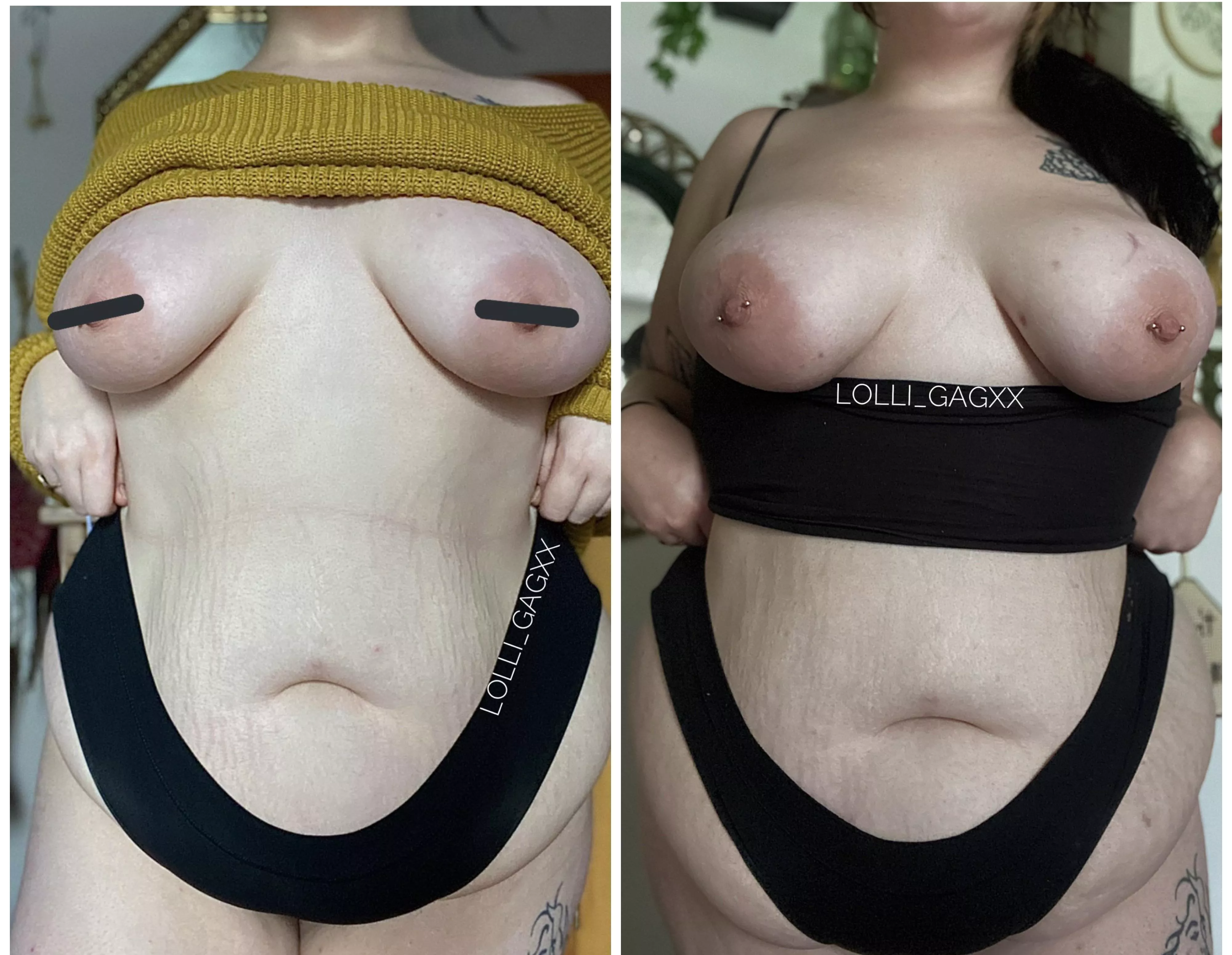 January to July 2021.. love how my belly is turning out 🥰 posted by lolligagxx