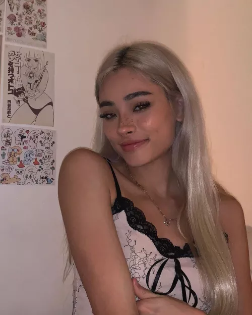 Japanese / British by tnguo3