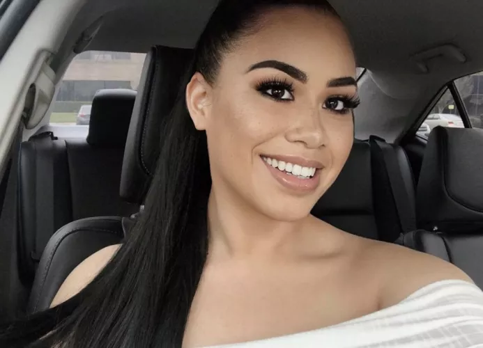 Japanese x Colombian by aimeefujii