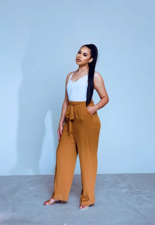 Japanese x Colombian by aimeefujii