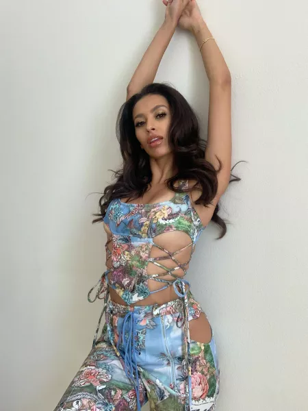 Japanese x Mexican x Spaniard by evalego