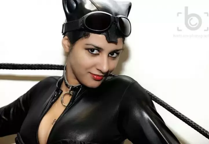 Japanese x Middle Eastern x Norwegian by RenMizuki69