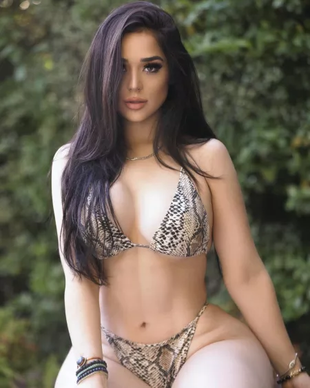 Jaqueline Romero (@iamjaqueline) [Instagram] by Alvin-94