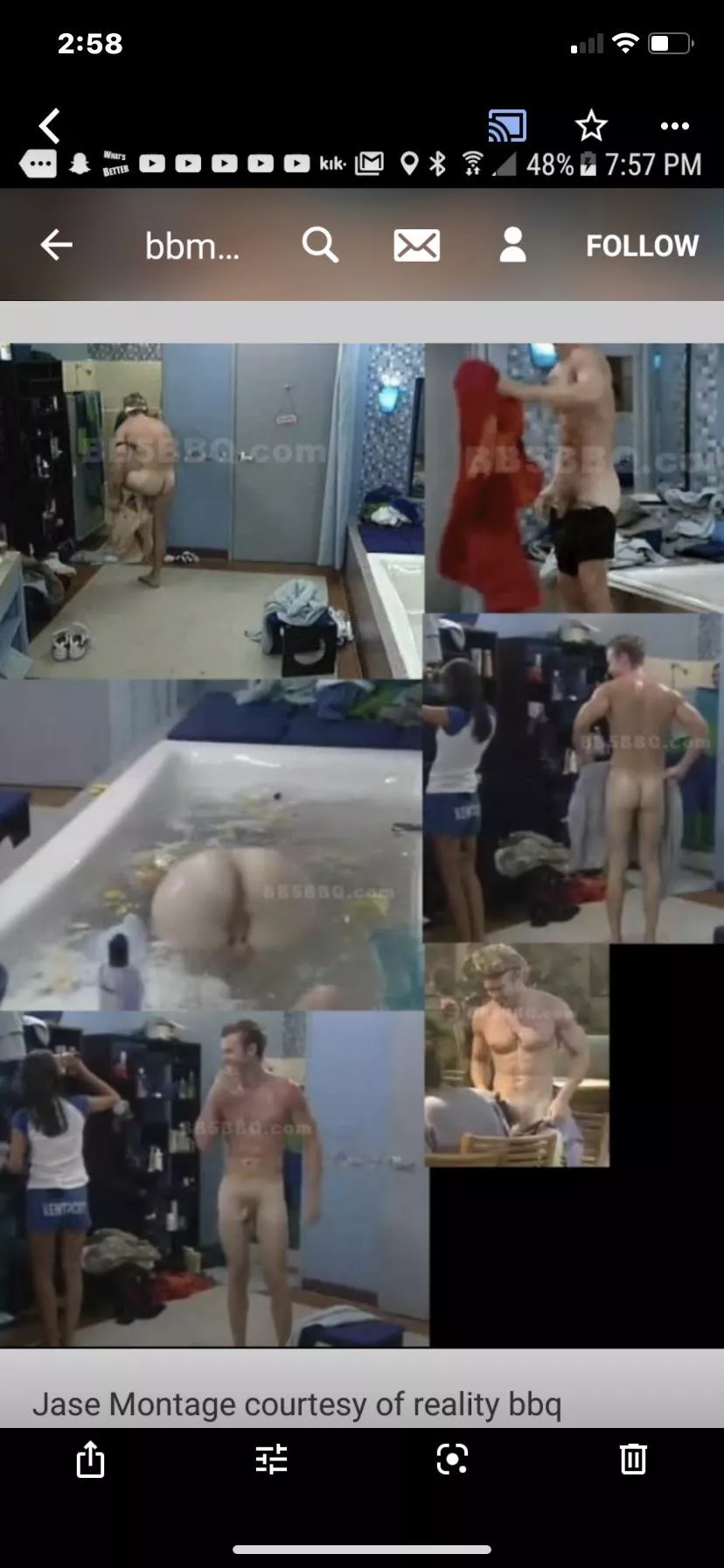 Jase bb5 posted by zacharythoden