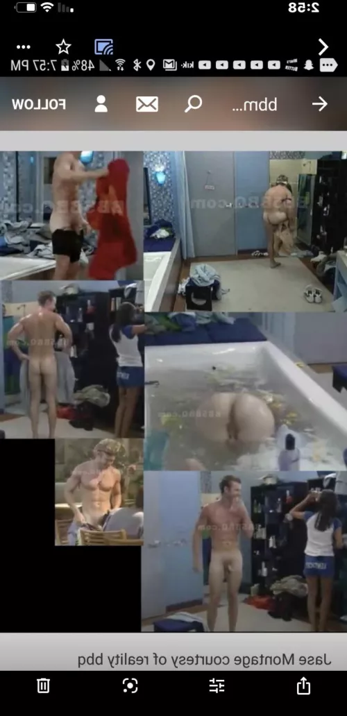 Jase bb5?? by prisoneroatmeal