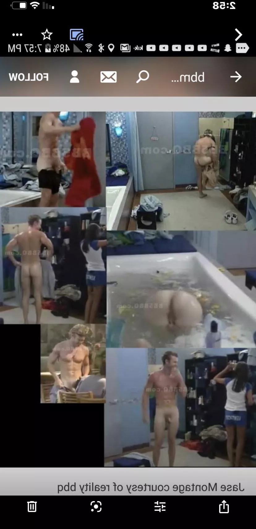 Jase bb5?? posted by prisoneroatmeal