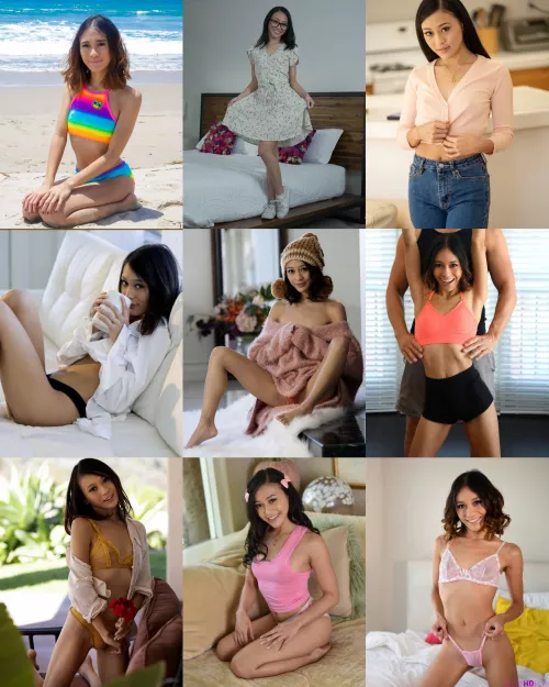 Jasmine Grey by PlutosLargeMember2