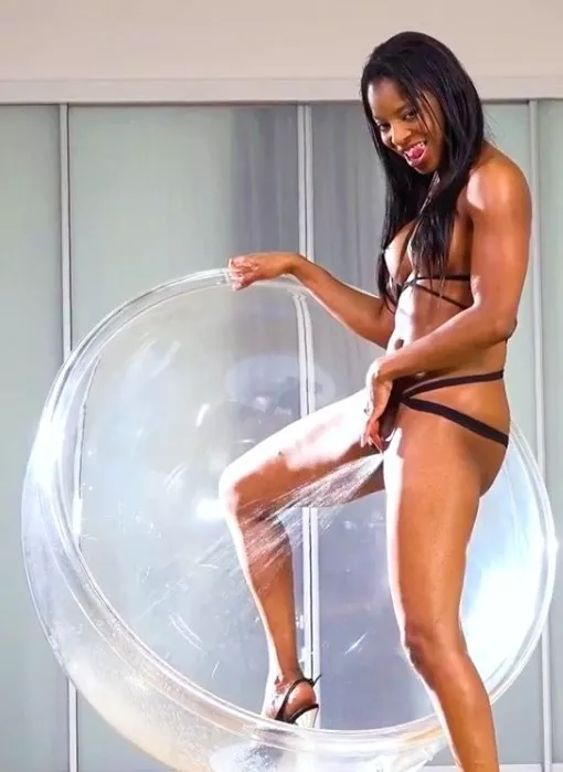jasmine webb squirt! posted by pimbador1234567890