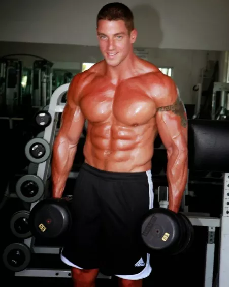 Jason Borish by asdasasdass321