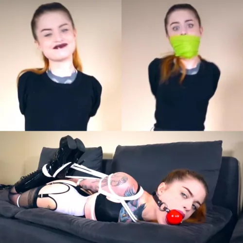 Jasper Reed before and after. by Watercress-Fun