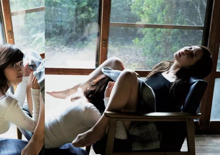 Jav id please by frailtzy