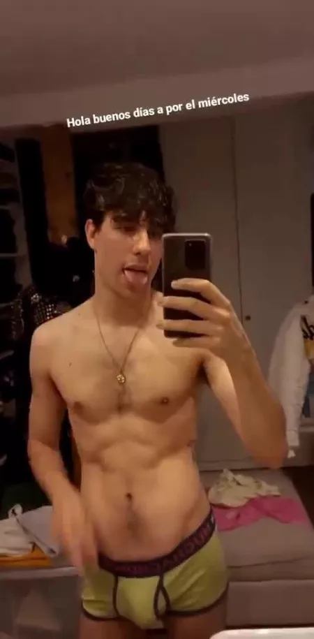 Javier Calvo (DRES Judge) by ToFreedom69