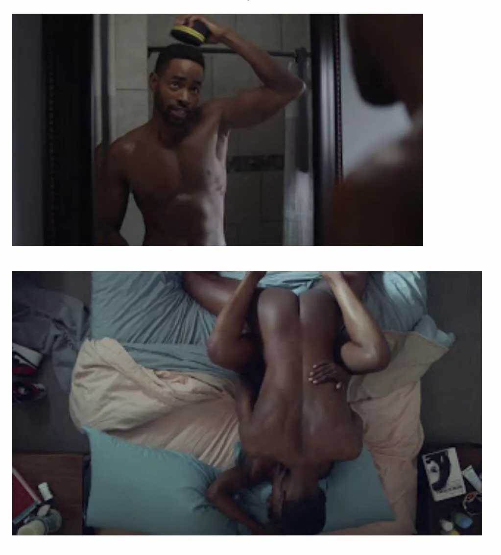 Jay Ellis in Insecure posted by PartyMonster81