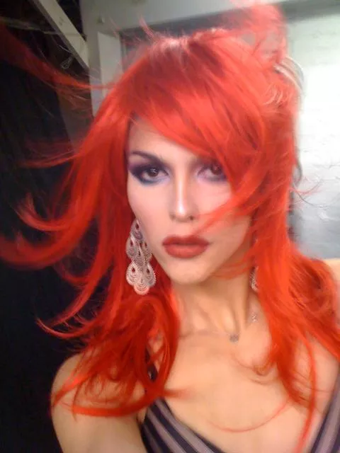 Jazmin Aviance posted by [deleted]