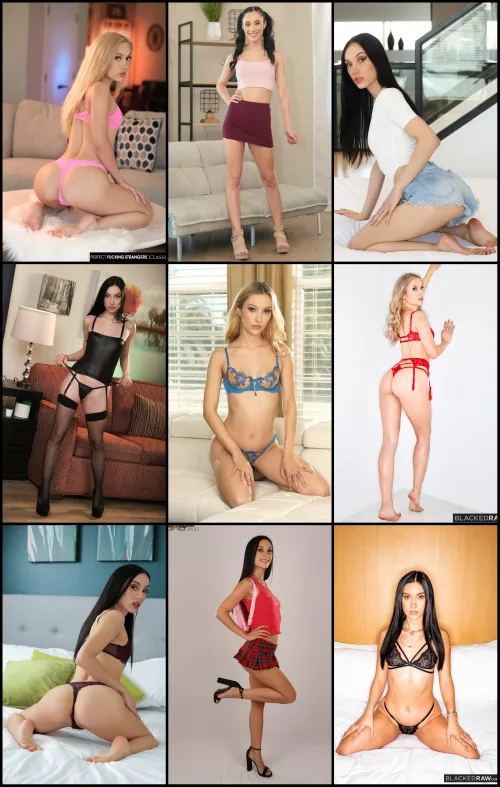 Jazmin Luv by MaikTheBank2