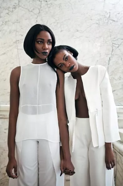 Jazz Morgan posted by wnch1sw