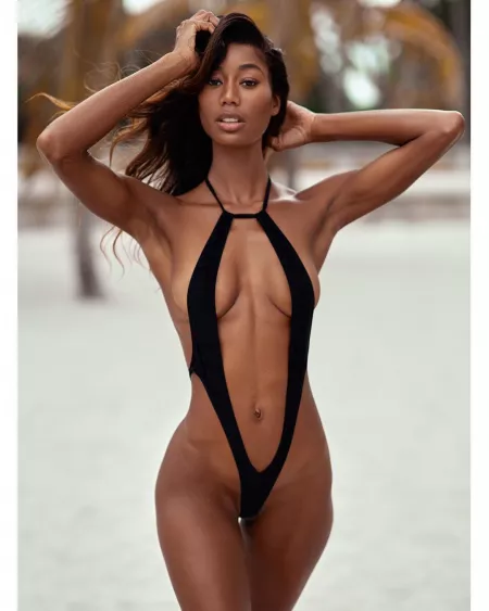 Jazzma Kendrick by Berm169