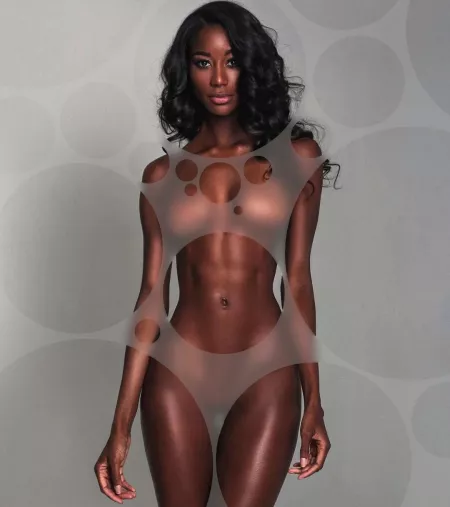 Jazzma Kendrick by j-yddad-gib