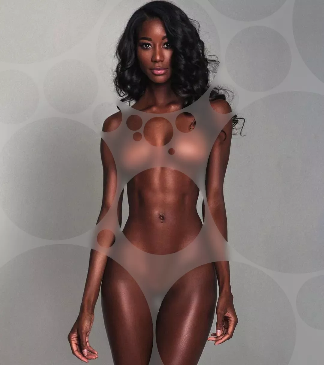 Jazzma Kendrick posted by j-yddad-gib