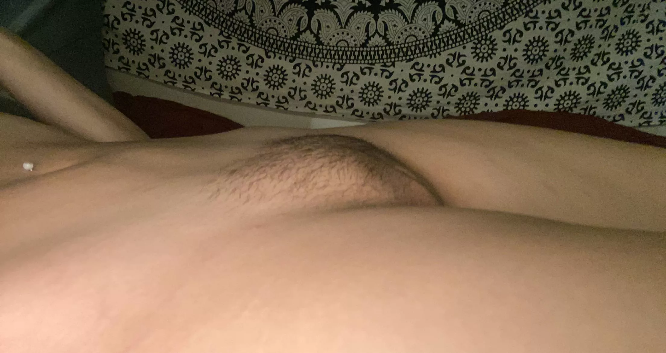 jealous of girls w huge mounds 🤧 posted by Mysterious_Ruin_9059