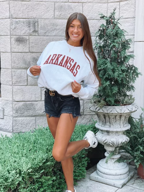 Jean Shorts by civilrainy