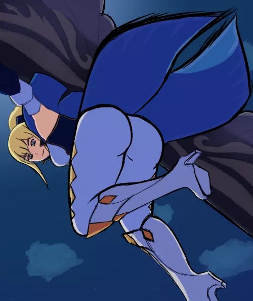 Jean - Soaring Over Mondstadt! (Sensual_Sweets) [Genshin Impact] by SensualS_NSFW