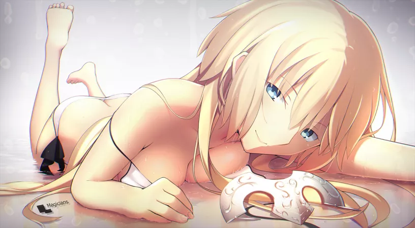 Jeanne d'Arc by goldenrider006