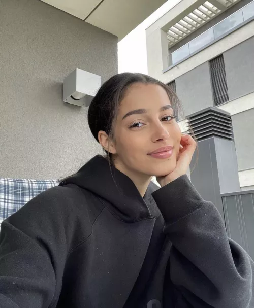 Jeanne Studsgard by alejour