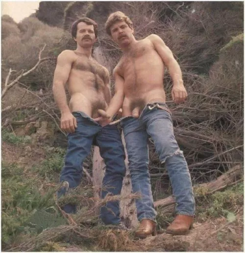 “Jeans country” … by neilfromsydney2003