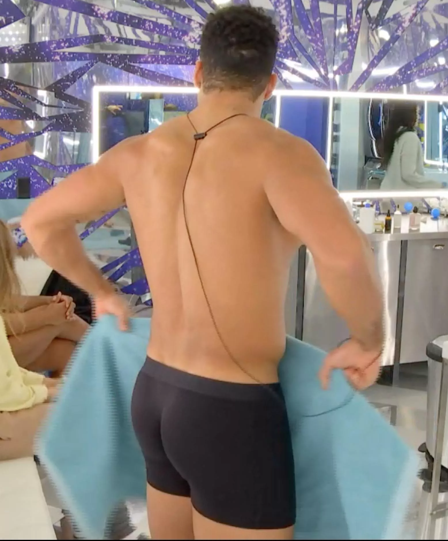 Jedson is my favorite so far. posted by throw_away72950