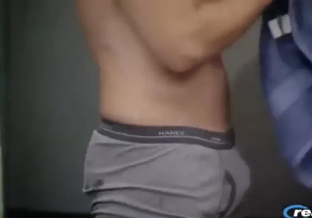 Jeff Schroeder by forcenight49