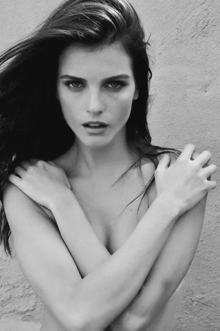 Jeisa Chiminazzo by CASHMERE1977