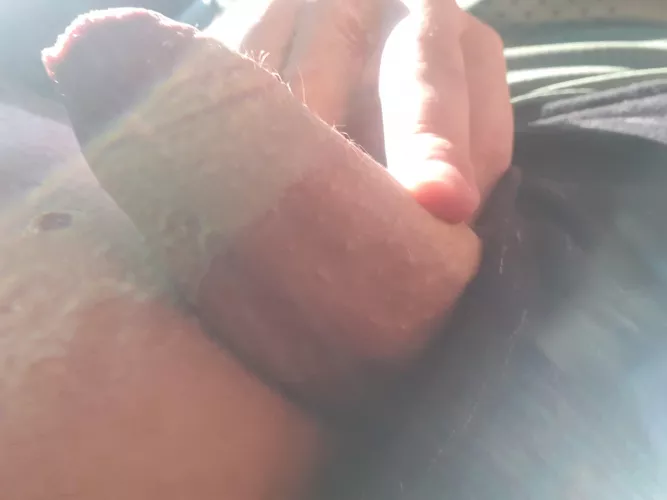 Jekring in an uber by LGNDaf69