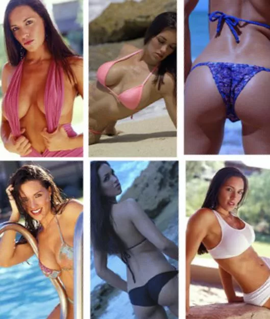 Jen Johnson posted by PowerInspector