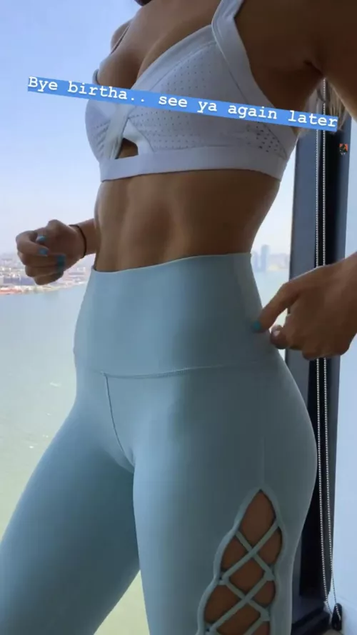 Jen Selter by Round_Razzmatazz_850