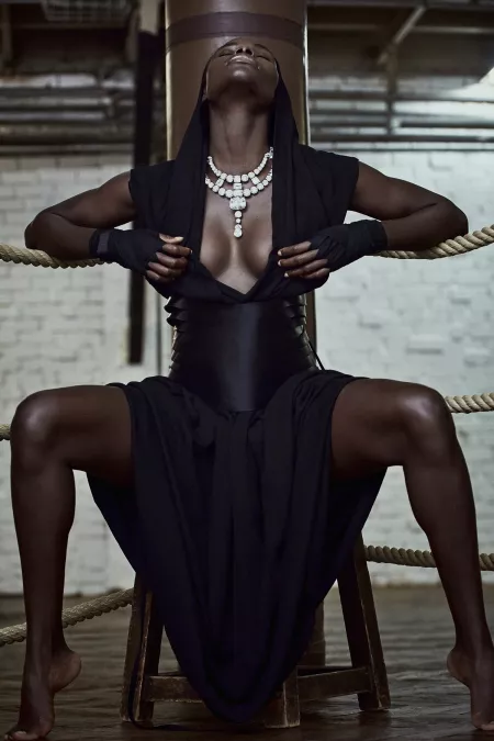 Jeneil Williams by Berm169