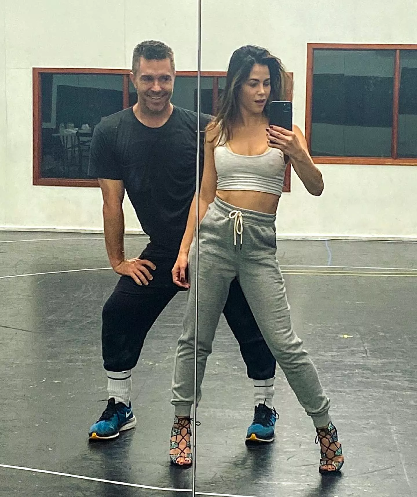 Jenna Dewan posted by jade1975