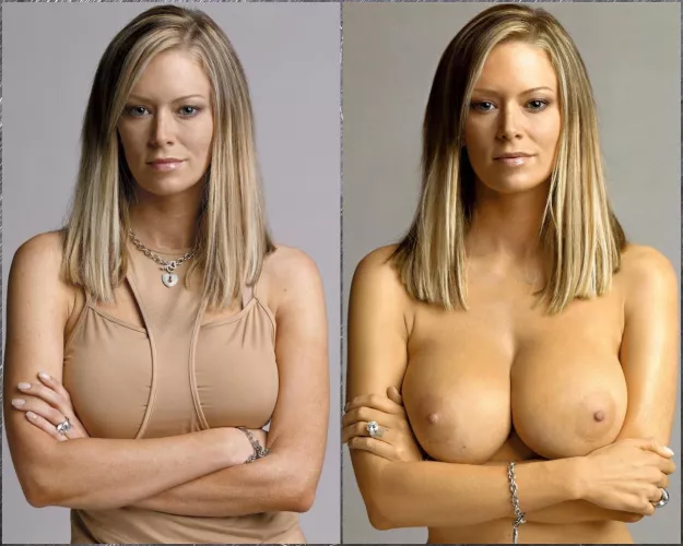 Jenna Jameson. 2004 by TittyTwisterBklyn