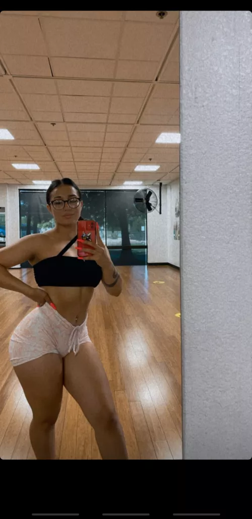 Jenna Lee Cole 😩 by CocoF3