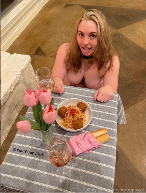 Jennathepuppygirl by Nudefanatic007