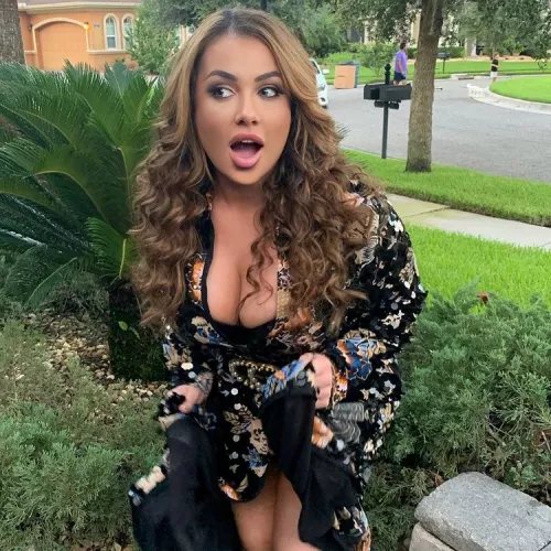 Jenni Neidhart by ShuraiShadow