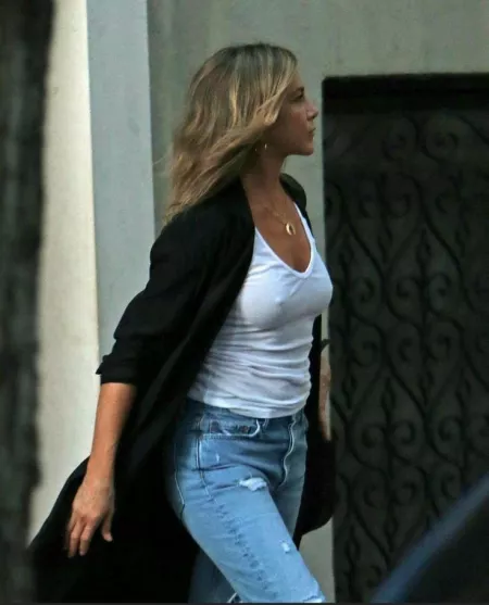 Jennifer Aniston by Richie1539