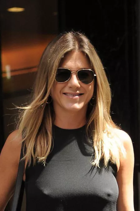 Jennifer Aniston by DiosMioMan2