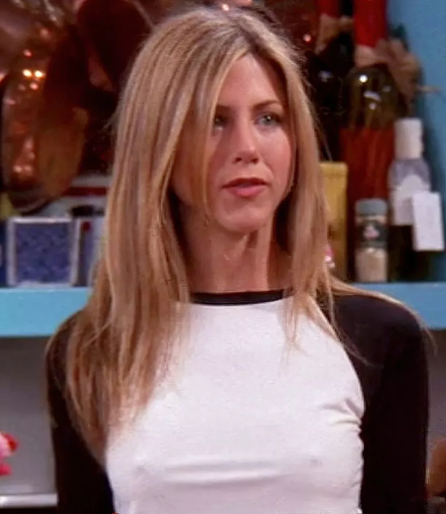 Jennifer Aniston posted by [deleted]