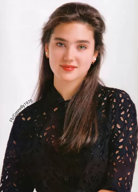 Jennifer Connelly by Doug_Rudy99